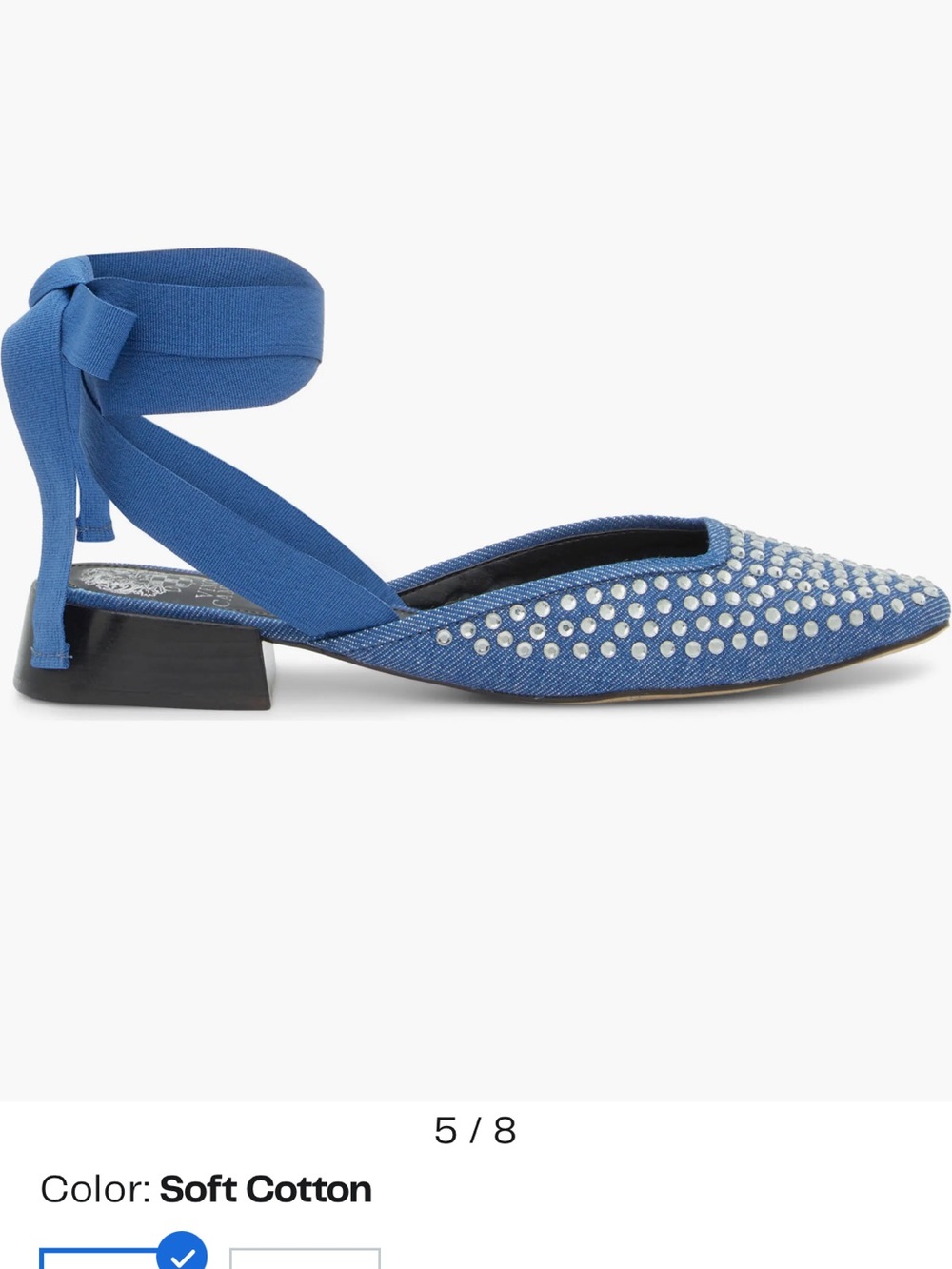 Brand New Vince Camuto Flats